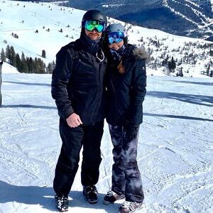 The North Face Sally Ski pant